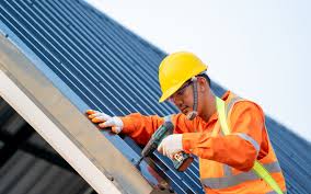 Best Commercial Roofing Services  in Sonoma State University, CA